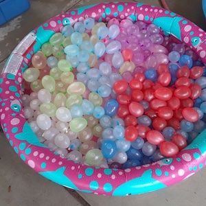 Meet your Posher, Carol